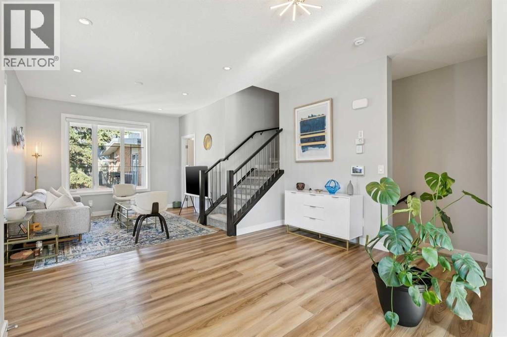 21, 1710 28 Avenue SW, Calgary, Alberta  T2T 1J6 - Photo 9 - A2302452