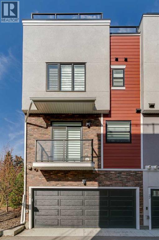 21, 1710 28 Avenue SW, Calgary, Alberta  T2T 1J6 - Photo 44 - A2302452