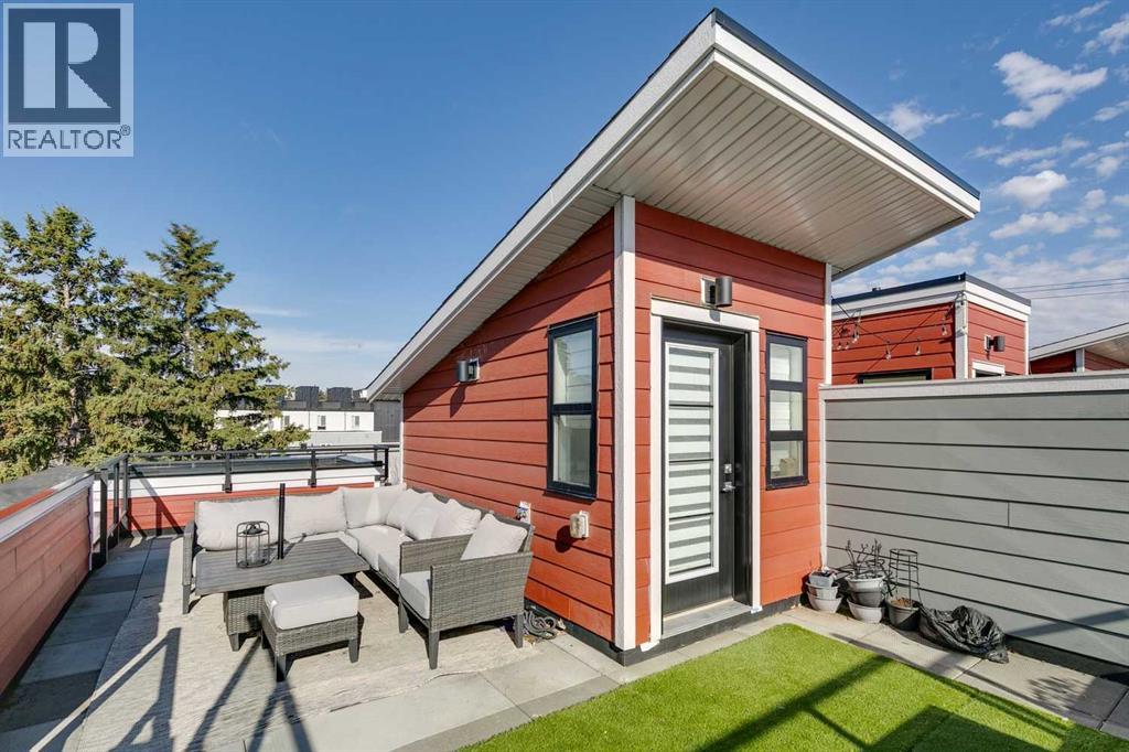 21, 1710 28 Avenue SW, Calgary, Alberta  T2T 1J6 - Photo 35 - A2302452