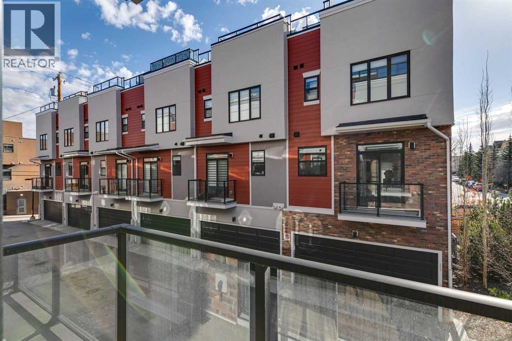 21, 1710 28 Avenue SW, Calgary, Alberta  T2T 1J6 - Photo 39 - A2302452