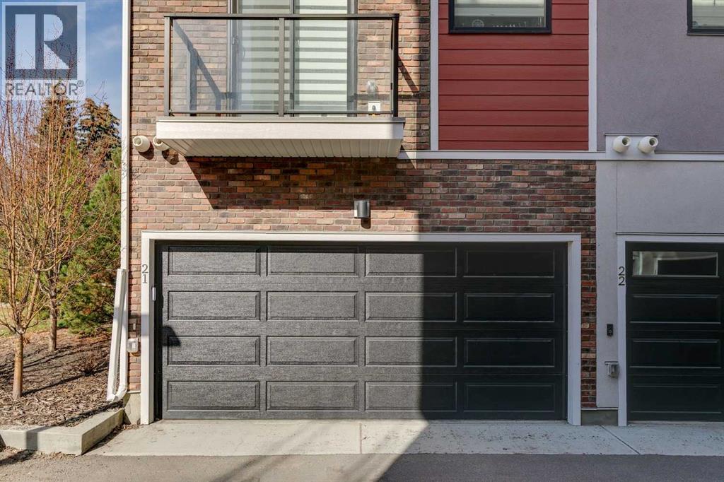 21, 1710 28 Avenue SW, Calgary, Alberta  T2T 1J6 - Photo 43 - A2302452