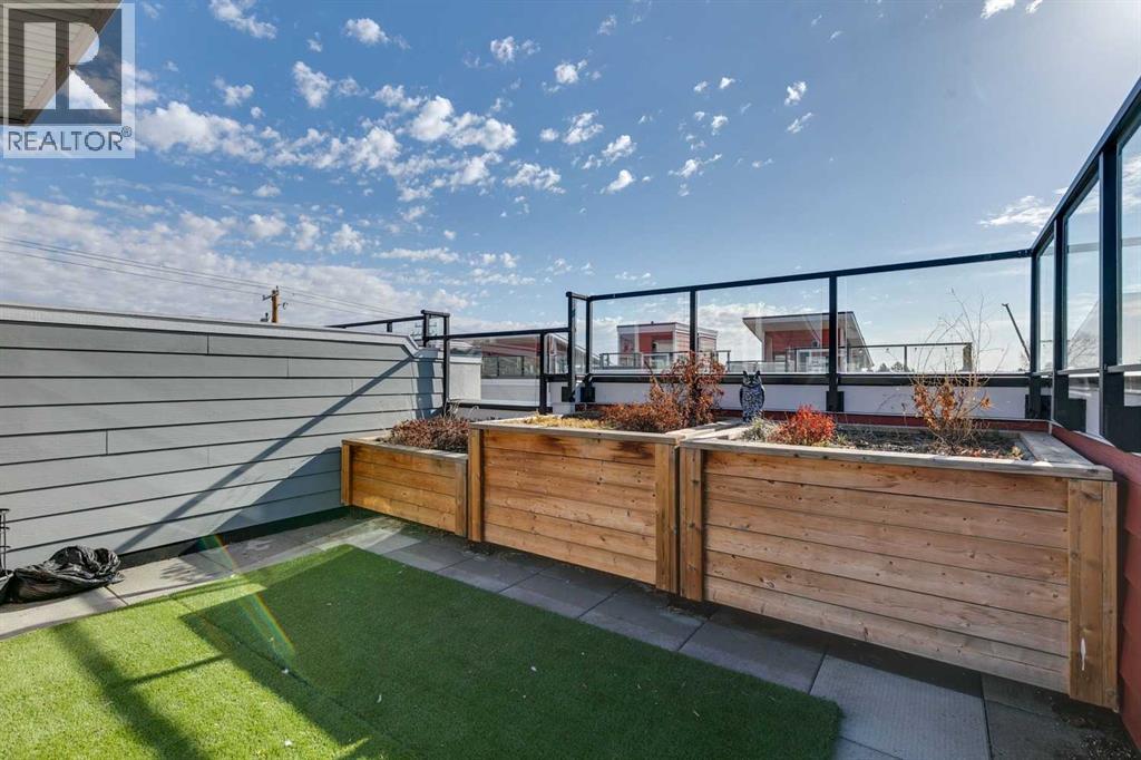 21, 1710 28 Avenue SW, Calgary, Alberta  T2T 1J6 - Photo 38 - A2302452