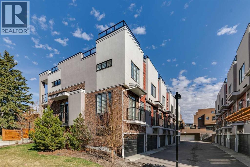 21, 1710 28 Avenue SW, Calgary, Alberta  T2T 1J6 - Photo 42 - A2302452