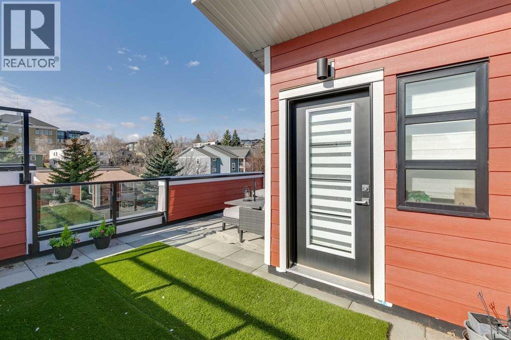 21, 1710 28 Avenue SW, Calgary, Alberta  T2T 1J6 - Photo 34 - A2302452