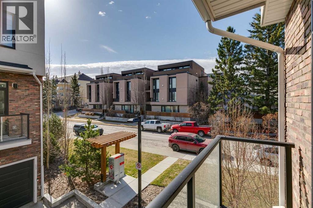 21, 1710 28 Avenue SW, Calgary, Alberta  T2T 1J6 - Photo 40 - A2302452