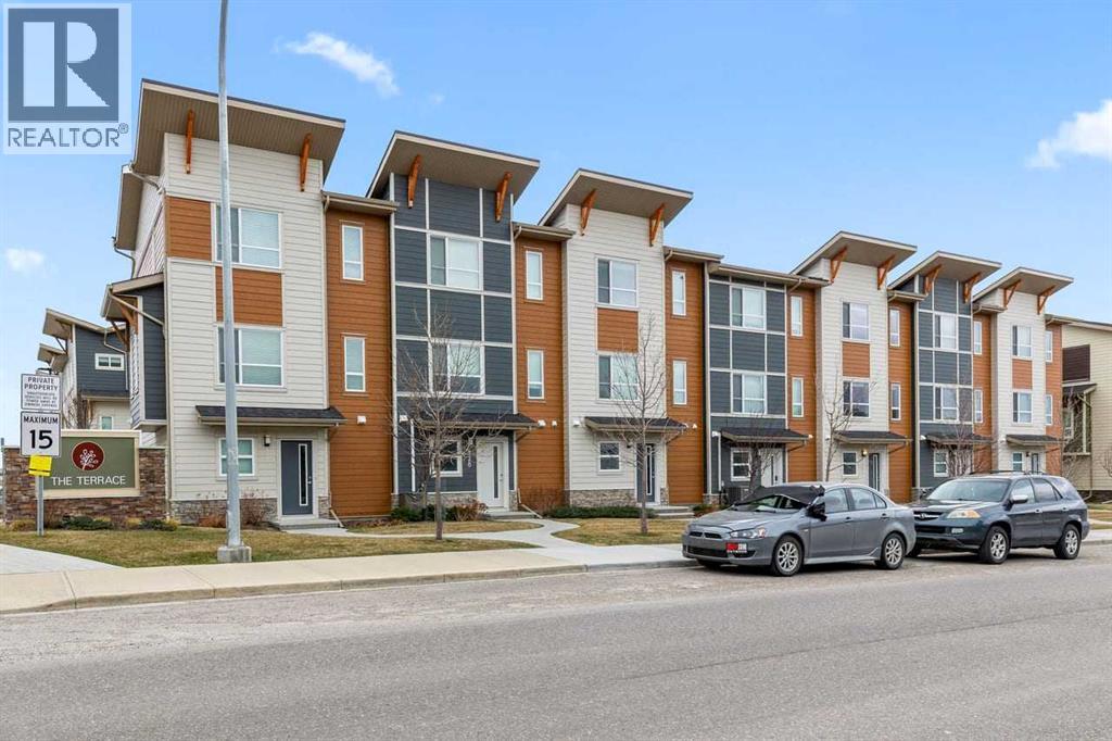 322 Harvest Hills Way NE, Calgary, Alberta  T3K 2P3 - Photo 30 - A2303241