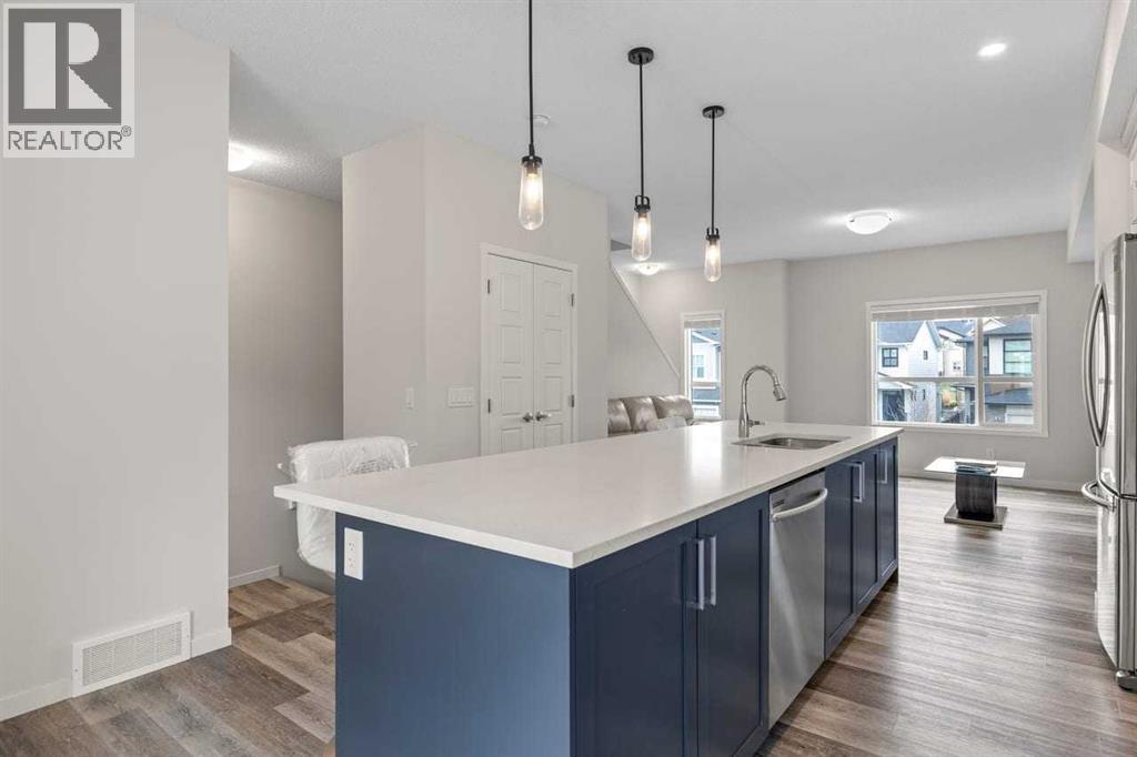 322 Harvest Hills Way NE, Calgary, Alberta  T3K 2P3 - Photo 12 - A2303241