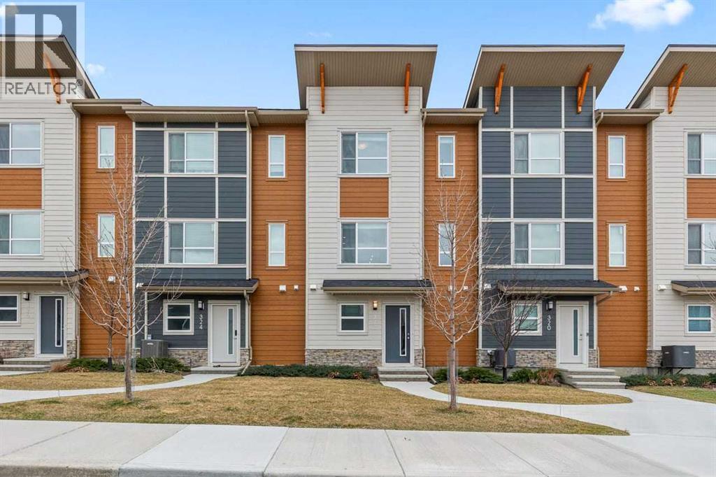 322 Harvest Hills Way NE, Calgary, Alberta  T3K 2P3 - Photo 2 - A2303241