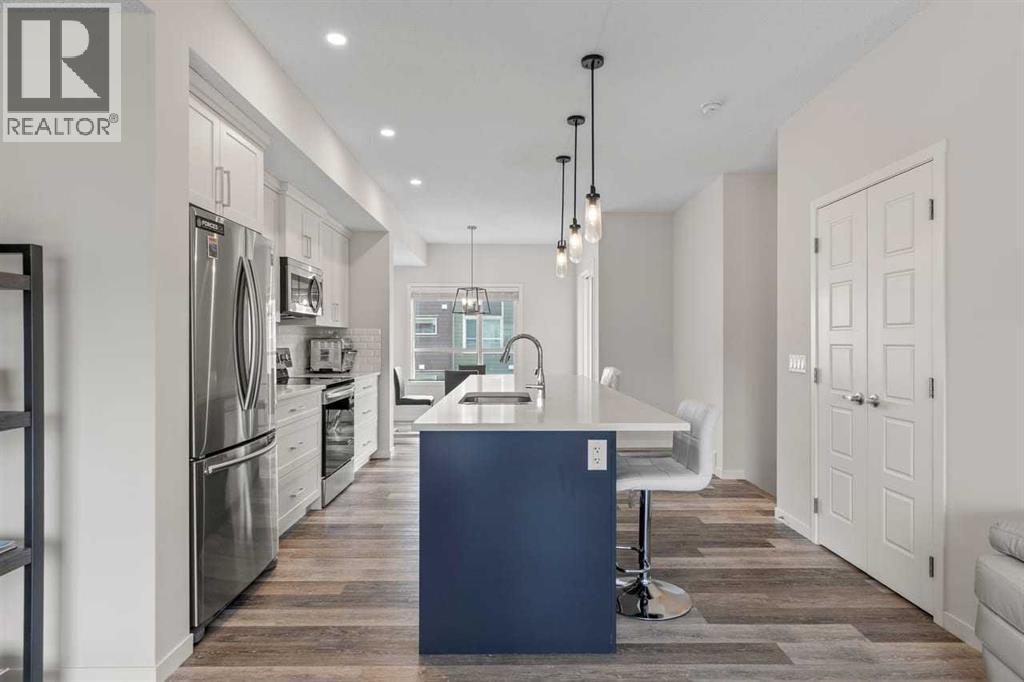 322 Harvest Hills Way NE, Calgary, Alberta  T3K 2P3 - Photo 10 - A2303241