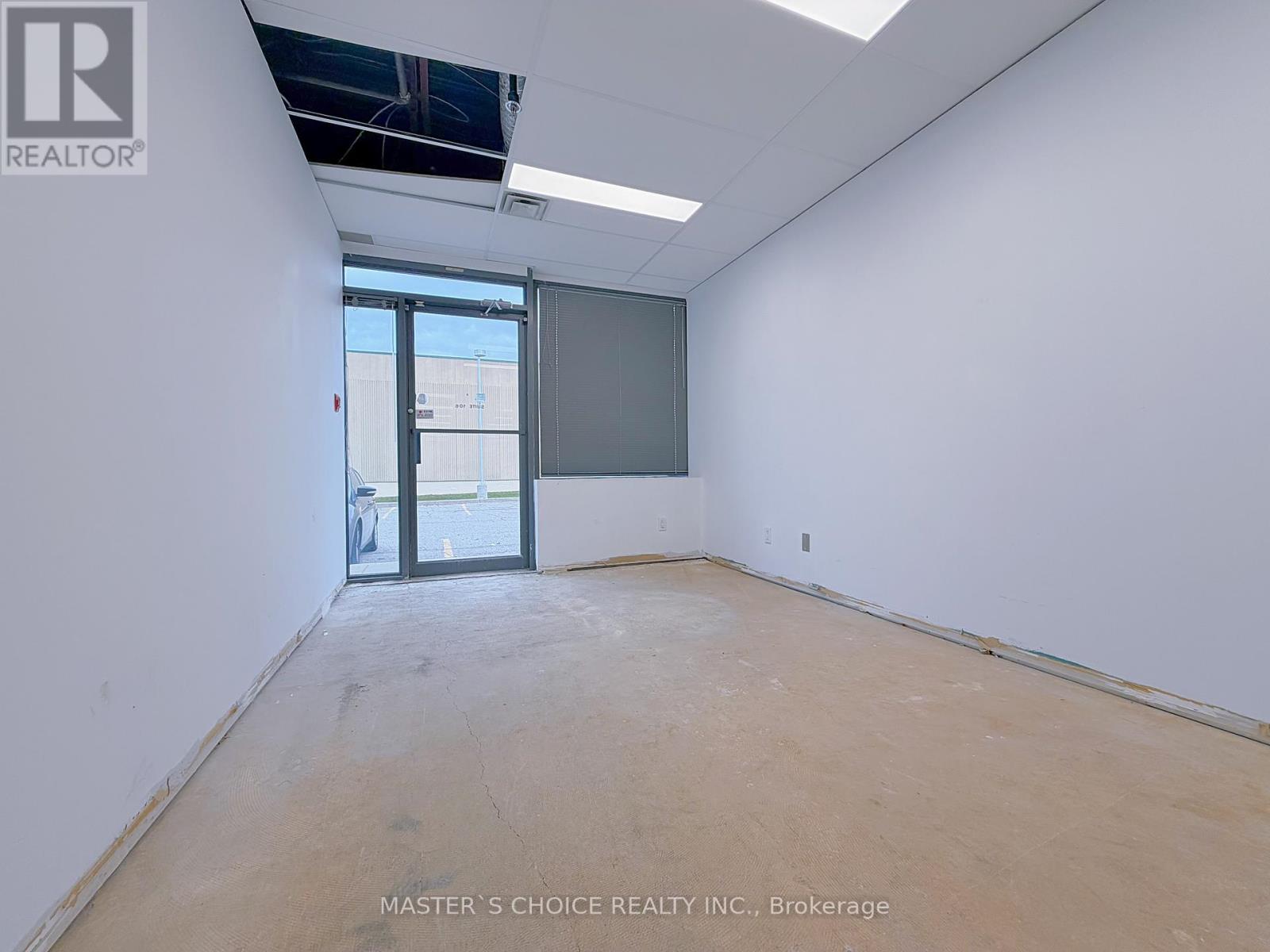 108 - 160 Traders Boulevard E, Mississauga, Ontario  L4Z 3K7 - Photo 3 - W13040026