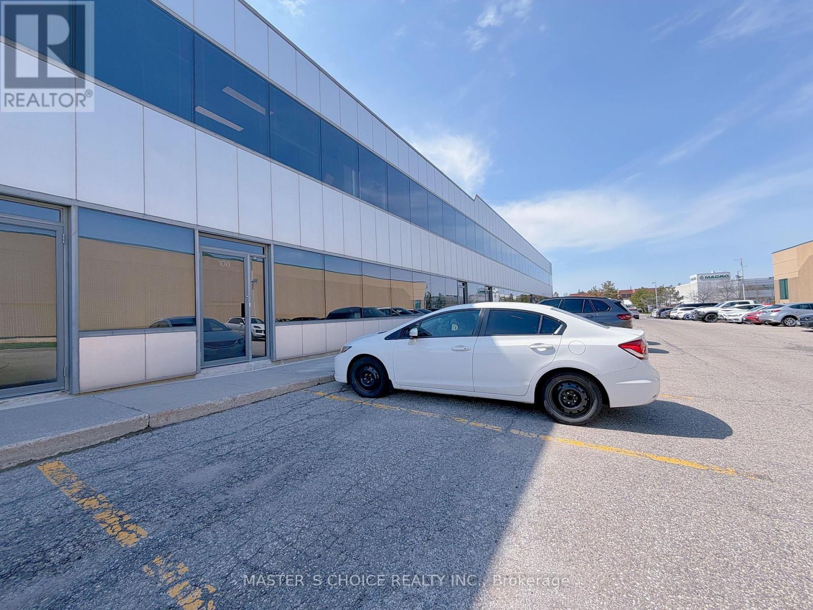 108 - 160 Traders Boulevard E, Mississauga, Ontario  L4Z 3K7 - Photo 7 - W13040026