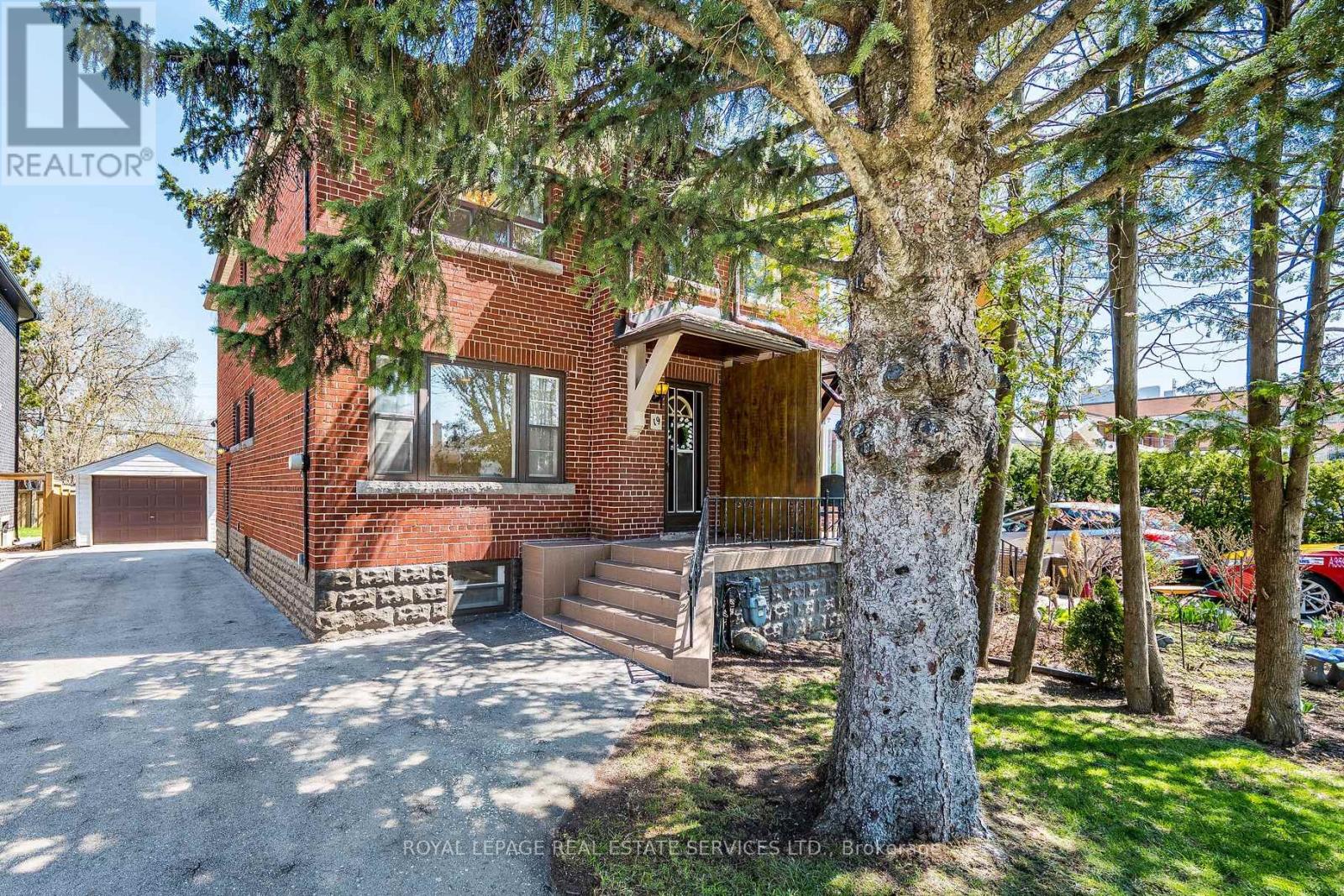 19 NINETEENTH STREET, Toronto, Ontario