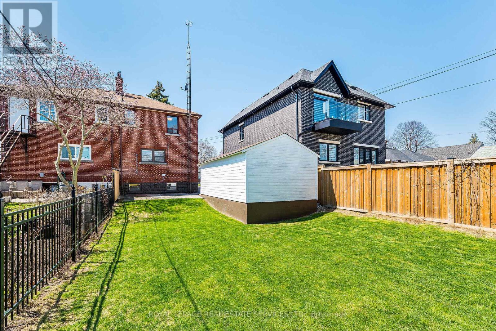 19 Nineteenth Street, Toronto, Ontario  M8V 3L4 - Photo 36 - W13040034