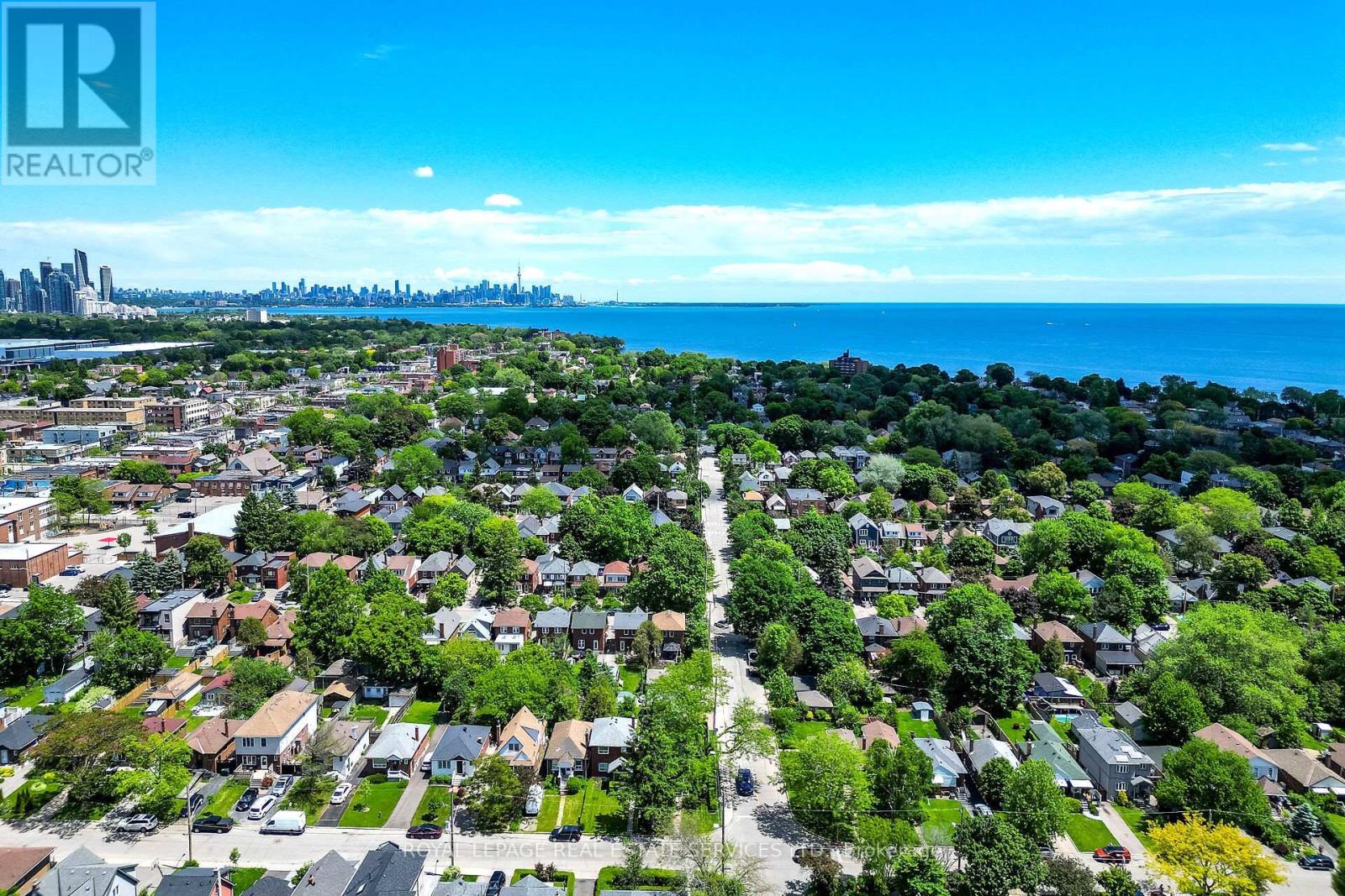 19 Nineteenth Street, Toronto, Ontario  M8V 3L4 - Photo 38 - W13040034