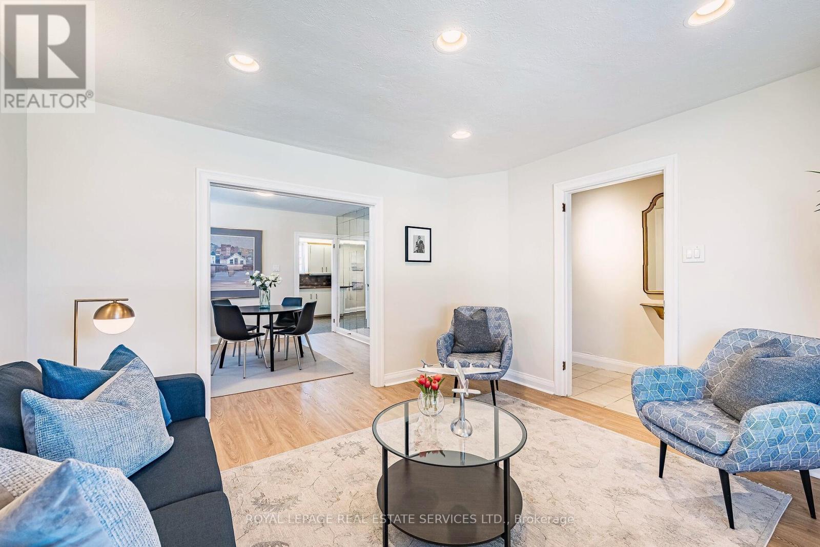 19 Nineteenth Street, Toronto, Ontario  M8V 3L4 - Photo 9 - W13040034