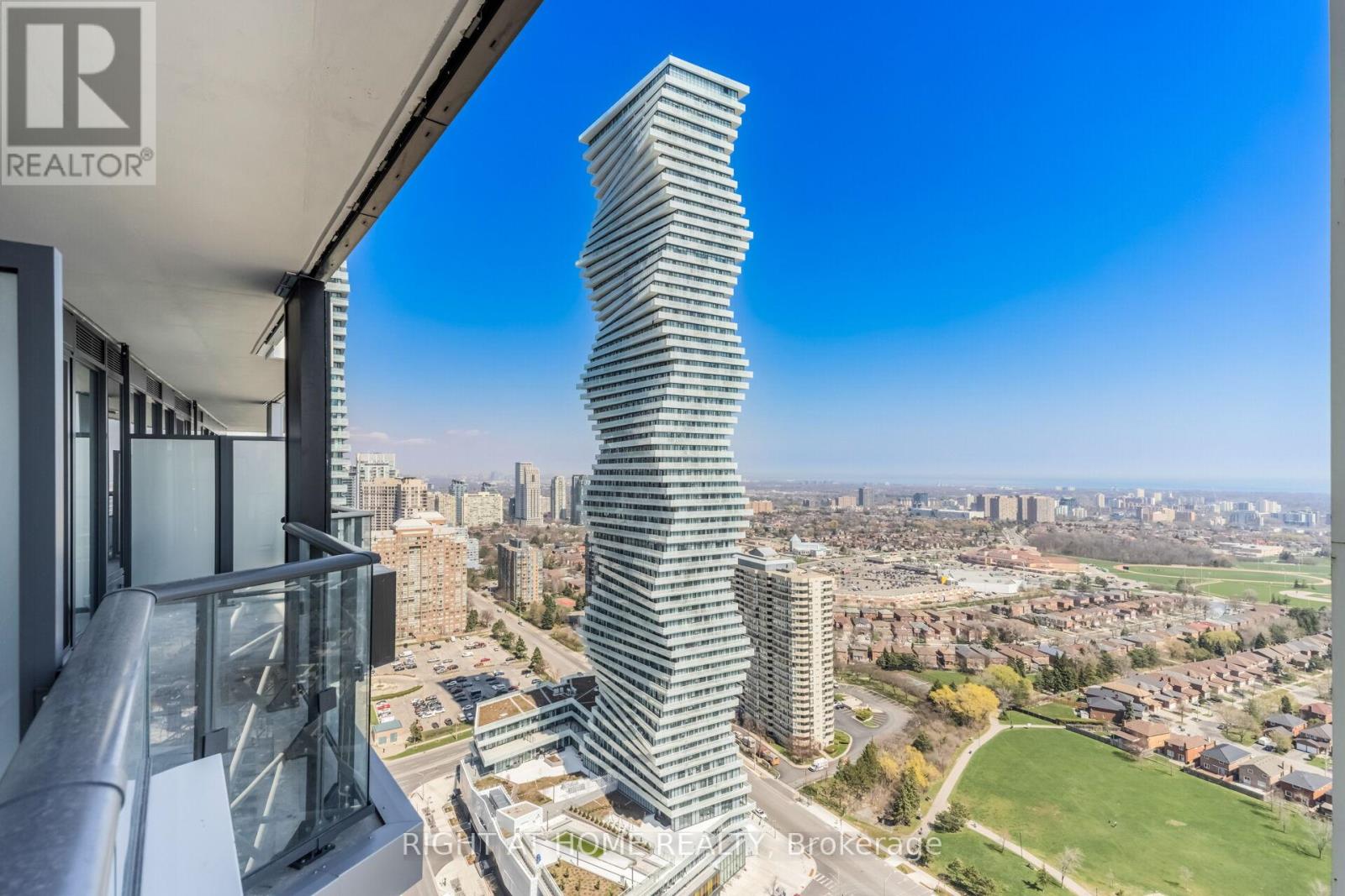 3111 - 448 Burmhamthorpe Road, Mississauga, Ontario  L5B 0R4 - Photo 29 - W13040058