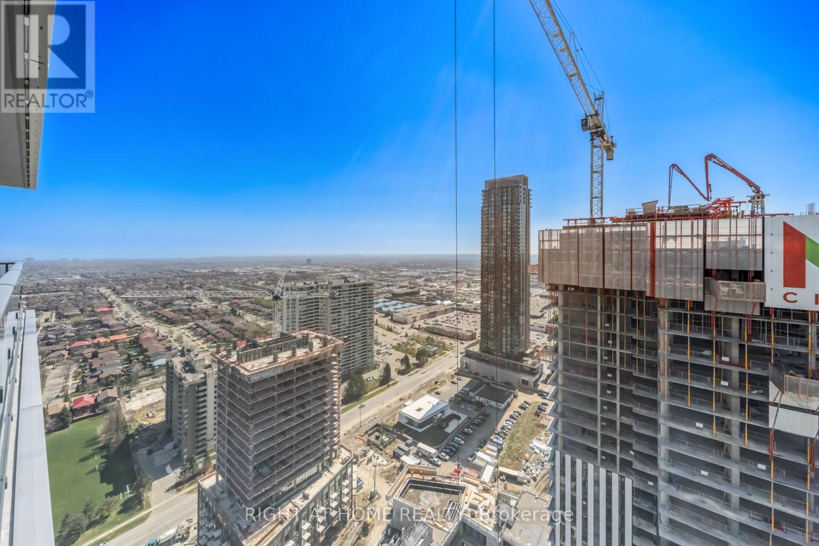 3111 - 448 Burmhamthorpe Road, Mississauga, Ontario  L5B 0R4 - Photo 34 - W13040058