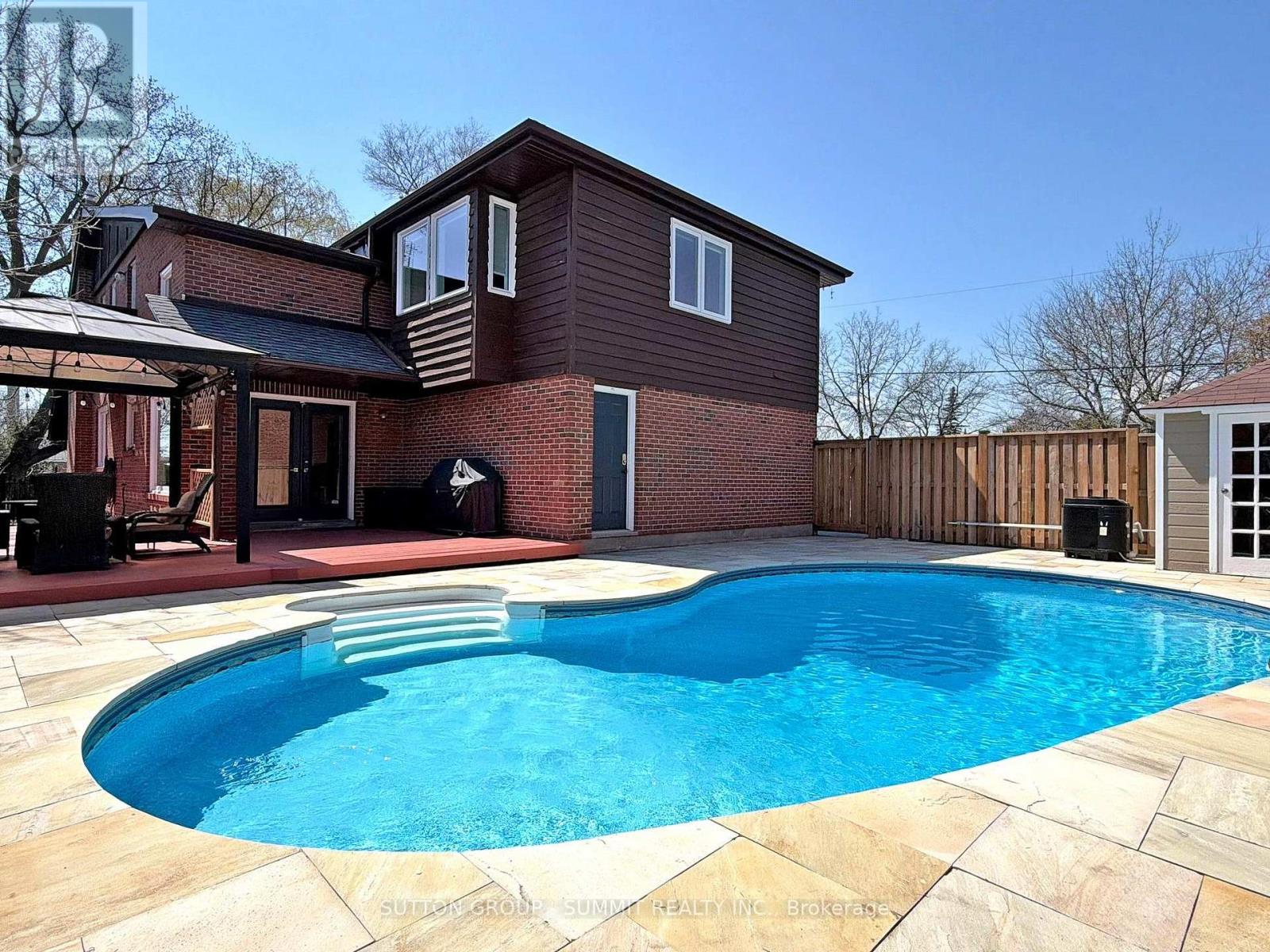 3485 Cawthra Road, Mississauga (Applewood), Ontario  L5A 2X9 - Photo 43 - W13040078