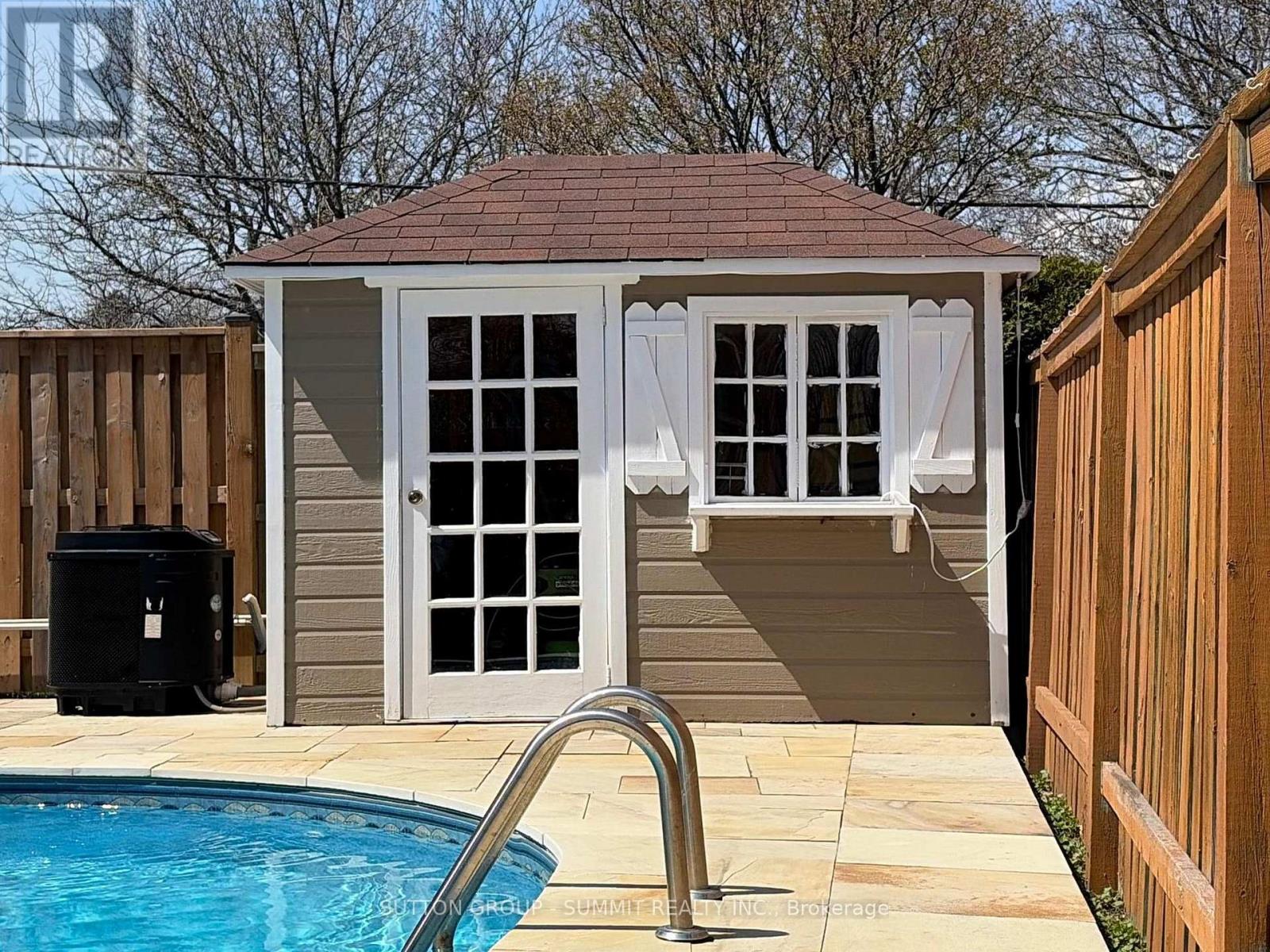 3485 Cawthra Road, Mississauga (Applewood), Ontario  L5A 2X9 - Photo 45 - W13040078