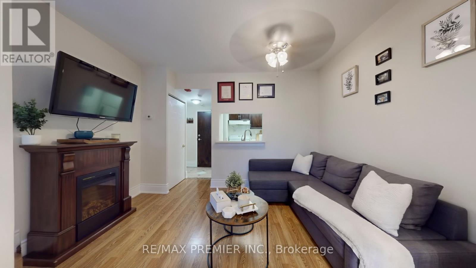 127 - 8351 Mclaughlin Road, Brampton, Ontario  L6Y 4H8 - Photo 12 - W13040098