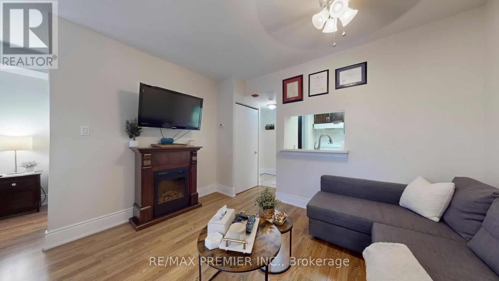 127 - 8351 Mclaughlin Road, Brampton, Ontario  L6Y 4H8 - Photo 13 - W13040098