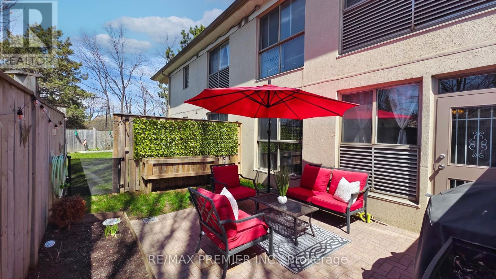 127 - 8351 Mclaughlin Road, Brampton, Ontario  L6Y 4H8 - Photo 29 - W13040098