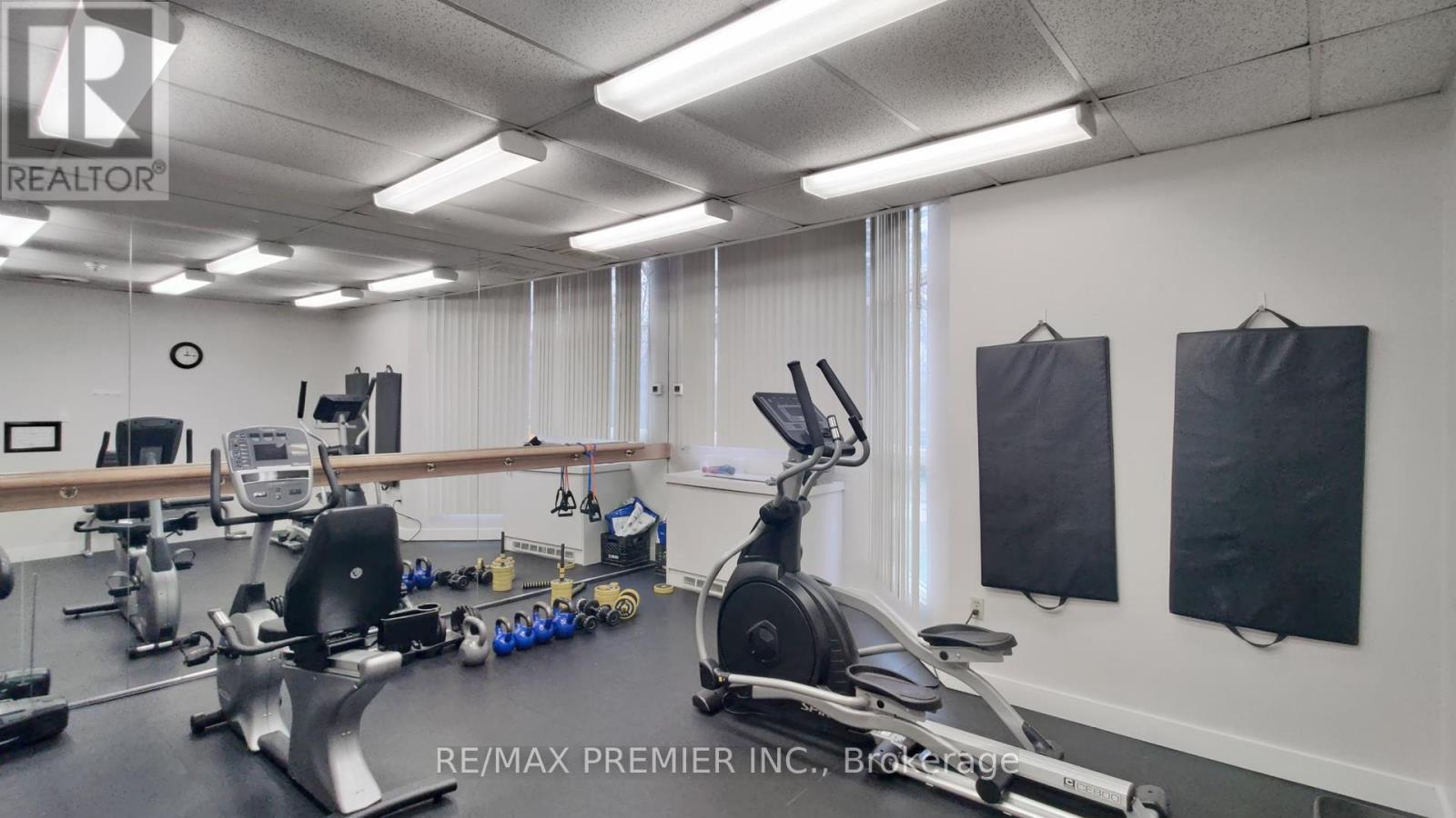 127 - 8351 Mclaughlin Road, Brampton, Ontario  L6Y 4H8 - Photo 32 - W13040098