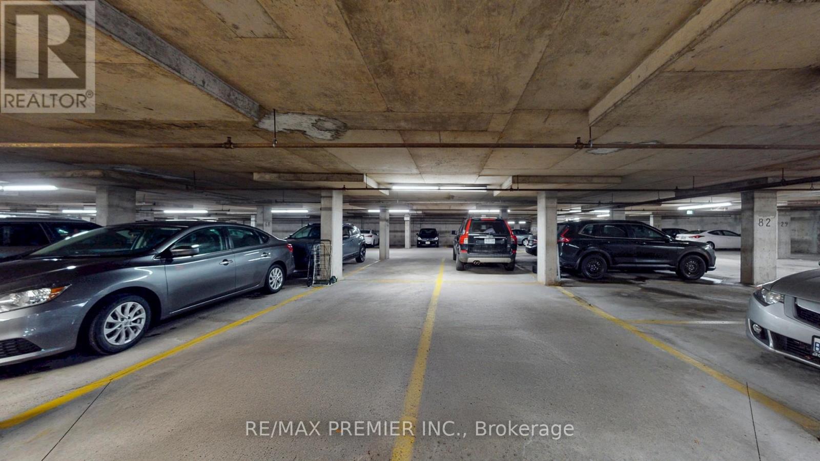 127 - 8351 Mclaughlin Road, Brampton, Ontario  L6Y 4H8 - Photo 37 - W13040098