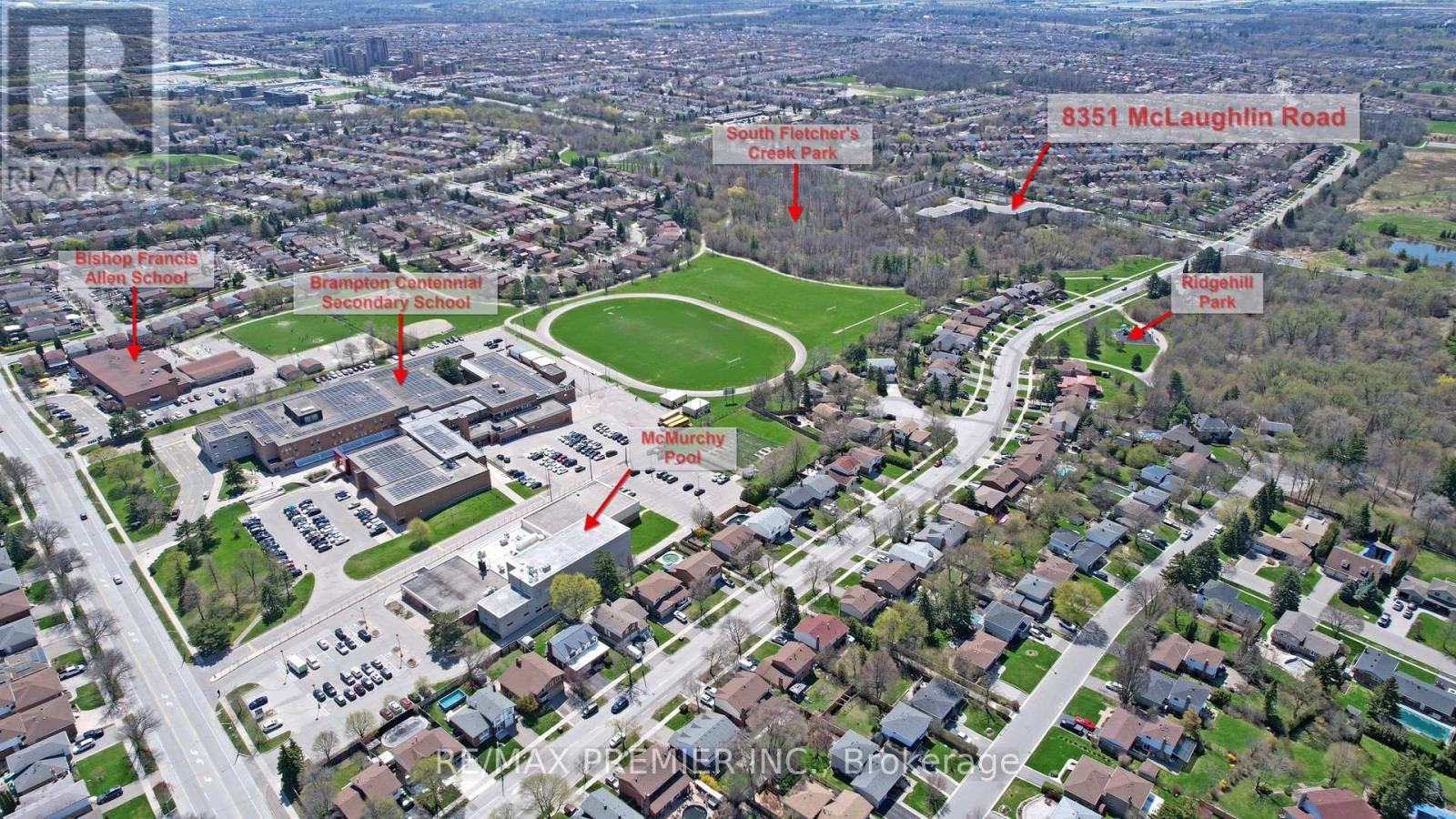 127 - 8351 Mclaughlin Road, Brampton, Ontario  L6Y 4H8 - Photo 44 - W13040098