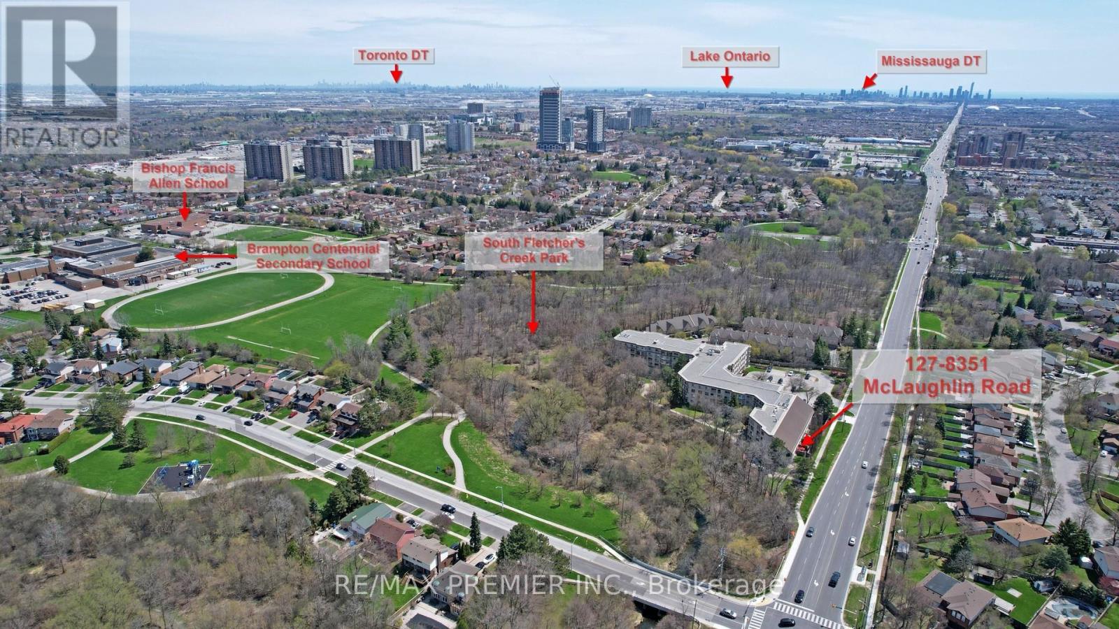 127 - 8351 Mclaughlin Road, Brampton, Ontario  L6Y 4H8 - Photo 45 - W13040098