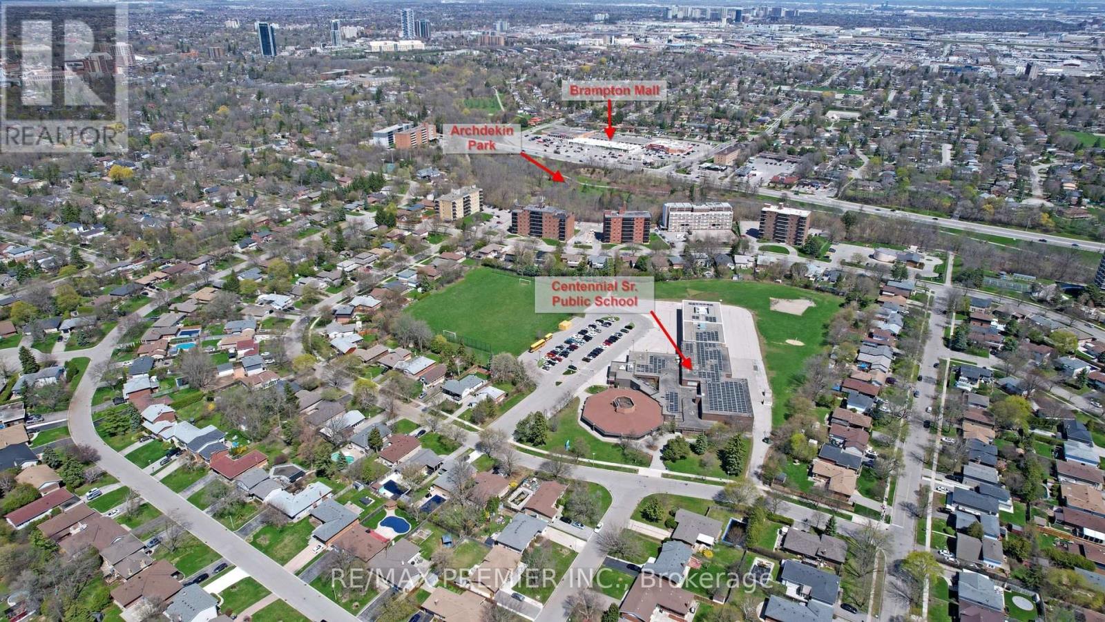 127 - 8351 Mclaughlin Road, Brampton, Ontario  L6Y 4H8 - Photo 49 - W13040098