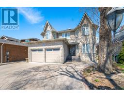 57 FAIRVIEW ROAD W, Mississauga, Ontario