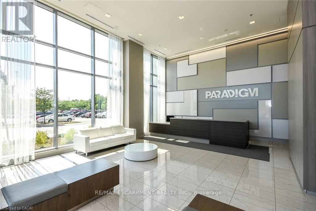 2101 - 2087 FAIRVIEW STREET, Burlington, Ontario