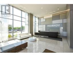 2101 - 2087 FAIRVIEW STREET, Burlington, Ontario