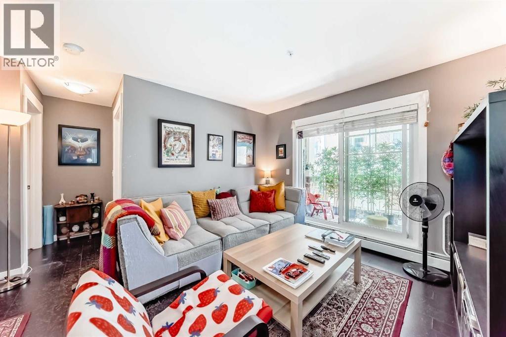 2307, 11 Mahogany Row SE, Calgary, Alberta  T3M 2L6 - Photo 8 - A2304153