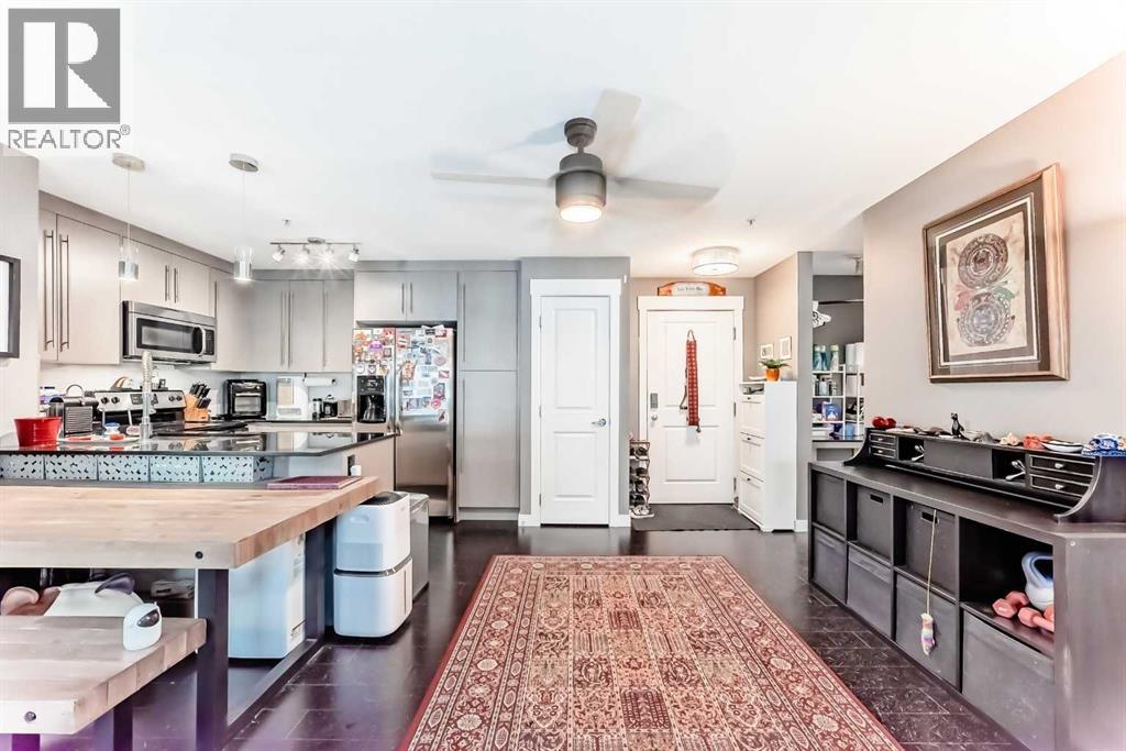 2307, 11 Mahogany Row SE, Calgary, Alberta  T3M 2L6 - Photo 9 - A2304153