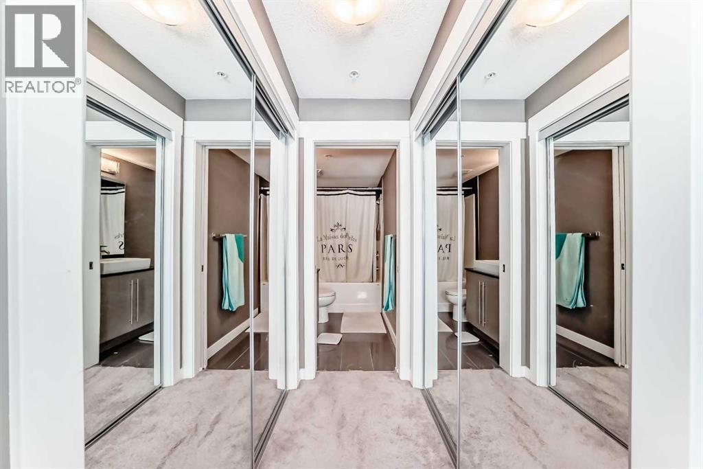 2307, 11 Mahogany Row SE, Calgary, Alberta  T3M 2L6 - Photo 14 - A2304153