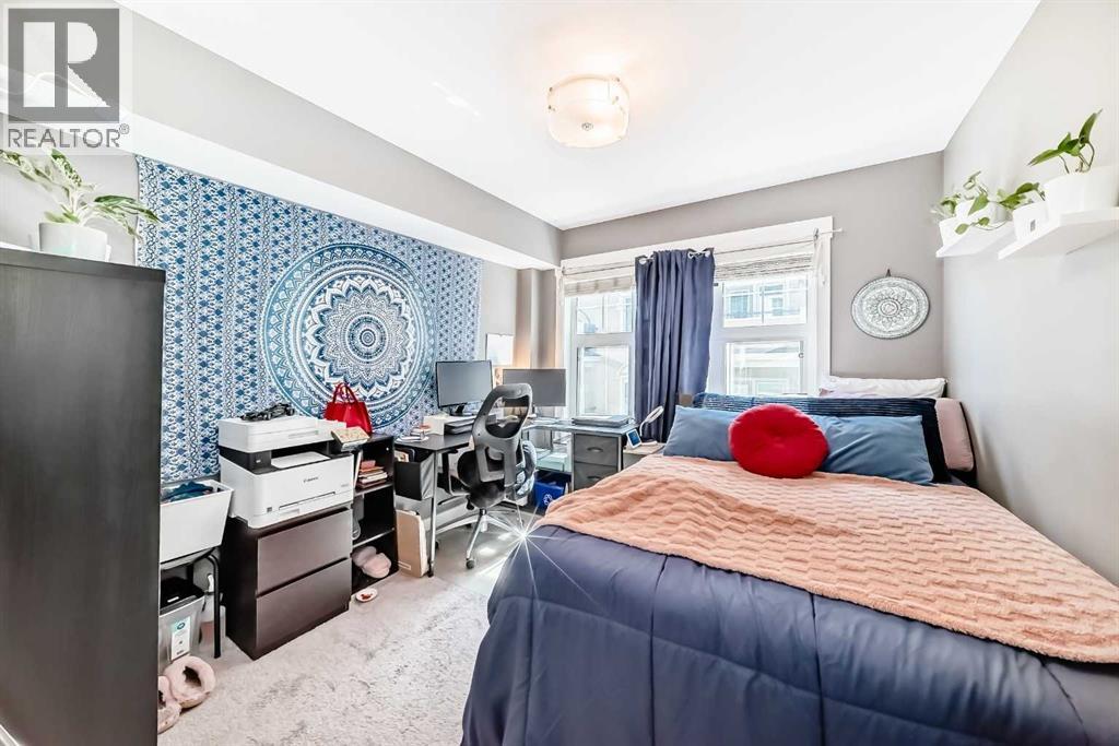 2307, 11 Mahogany Row SE, Calgary, Alberta  T3M 2L6 - Photo 10 - A2304153