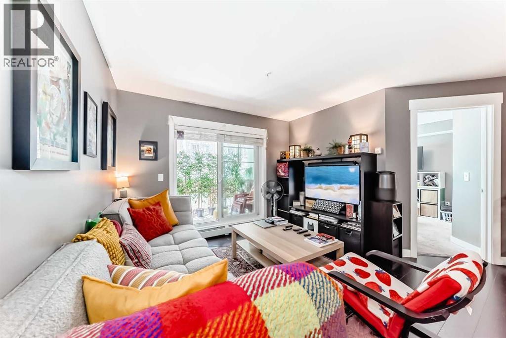 2307, 11 Mahogany Row SE, Calgary, Alberta  T3M 2L6 - Photo 7 - A2304153