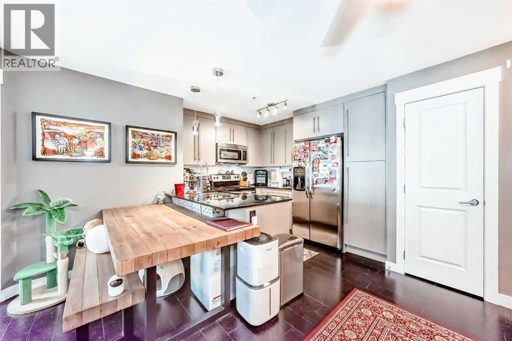 2307, 11 Mahogany Row SE, Calgary, Alberta  T3M 2L6 - Photo 6 - A2304153