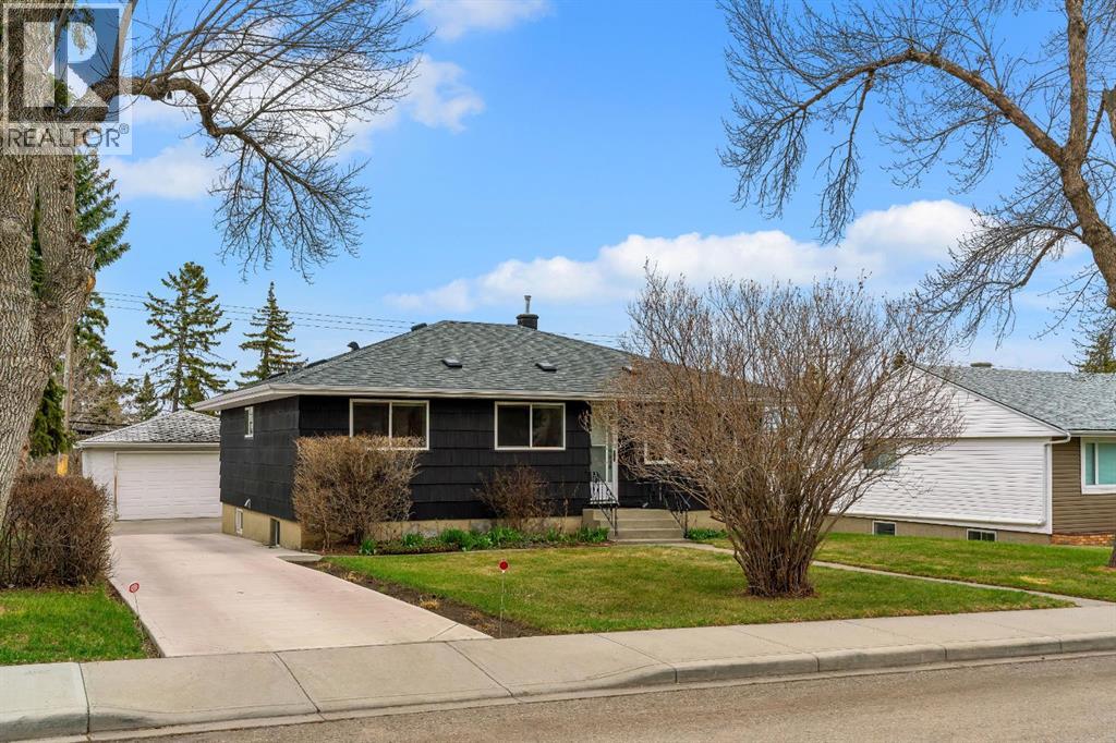 254 Hendon Drive Nw, Calgary, Alberta  T2K 1Z5 - Photo 37 - A2304616