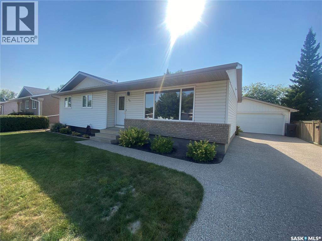 63 Collacott DRIVE, yorkton, Saskatchewan