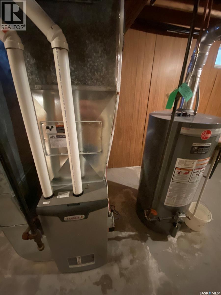 63 Collacott Drive, Yorkton, Saskatchewan  S3N 3E5 - Photo 21 - SK033851