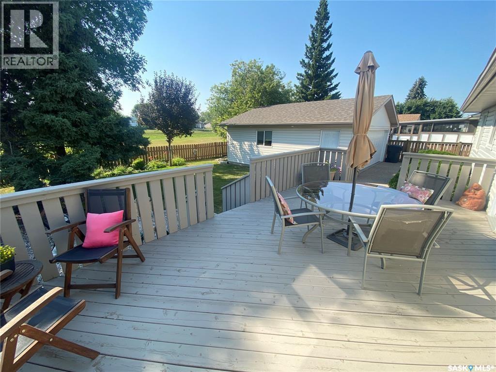 63 Collacott Drive, Yorkton, Saskatchewan  S3N 3E5 - Photo 25 - SK033851