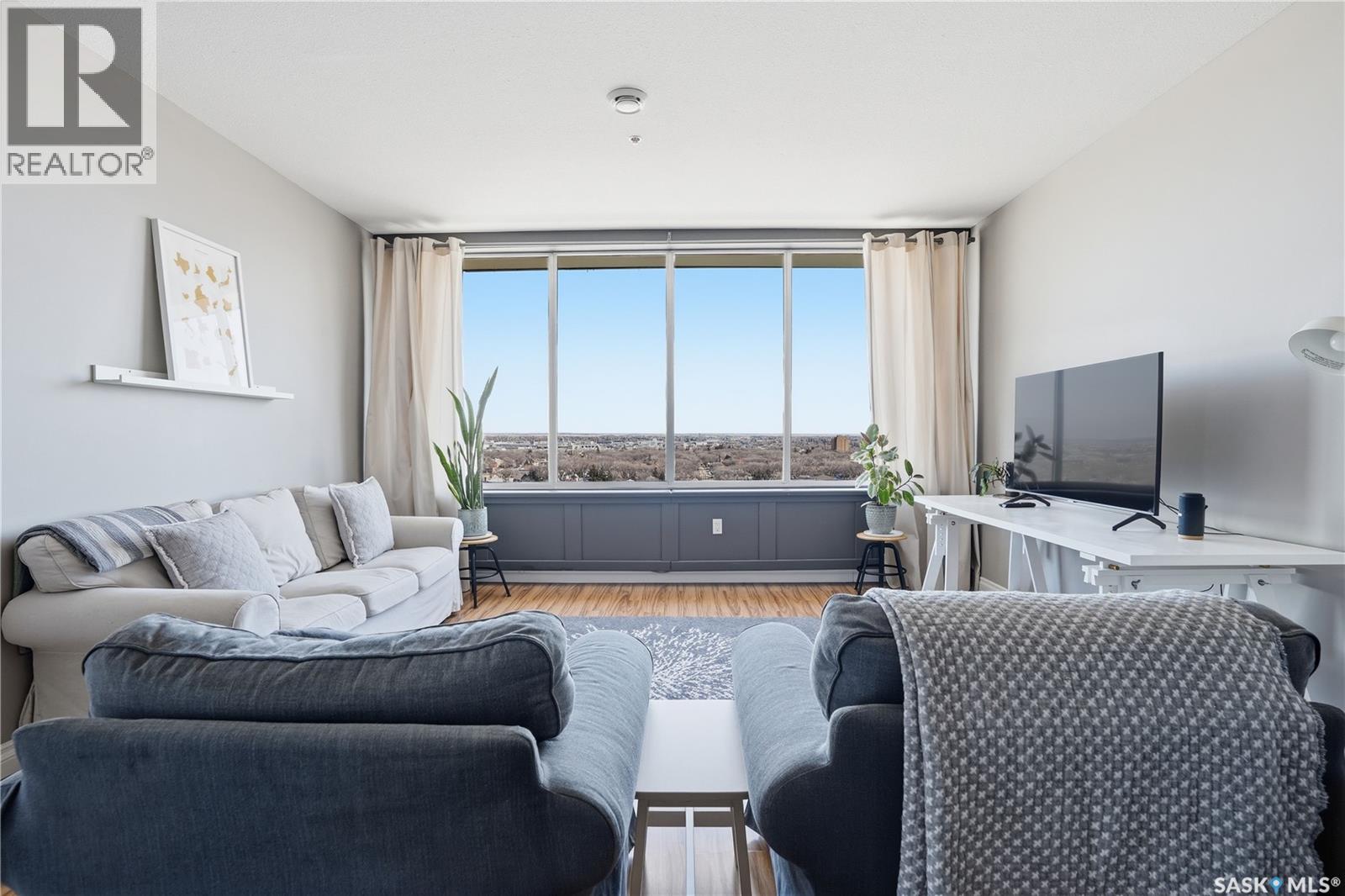 1108 1867 Hamilton STREET, Regina, Saskatchewan