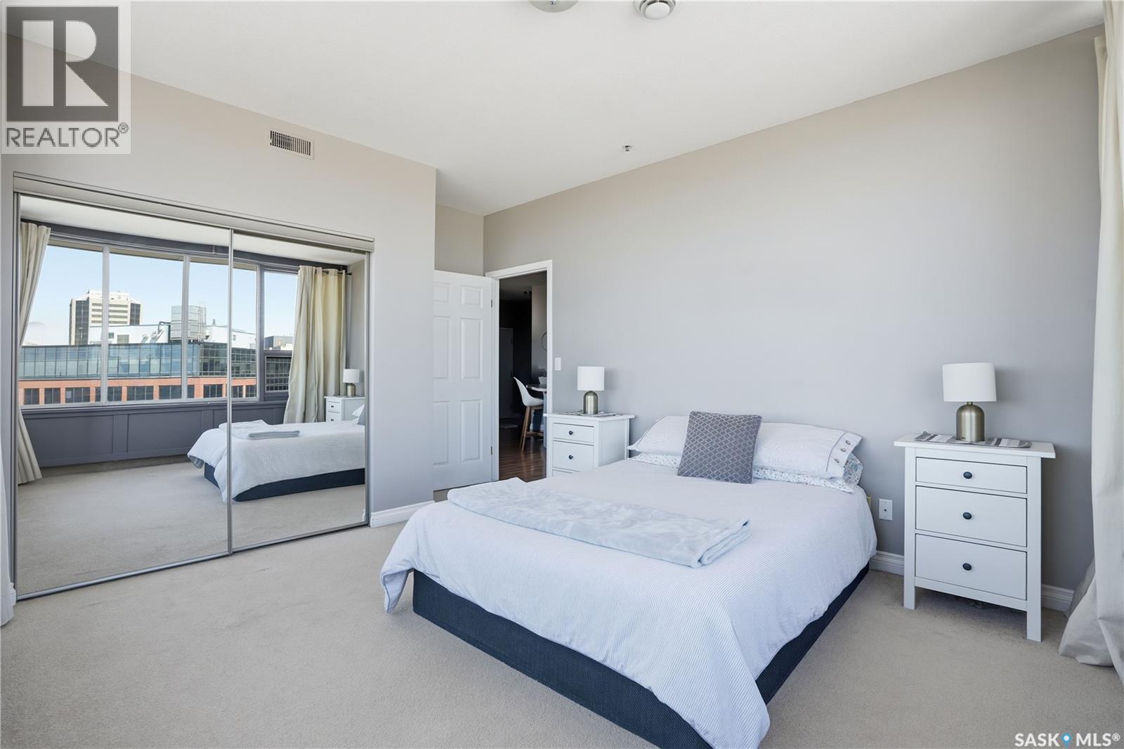 1108 1867 Hamilton Street, Regina, Saskatchewan  S4P 2C2 - Photo 16 - SK033814