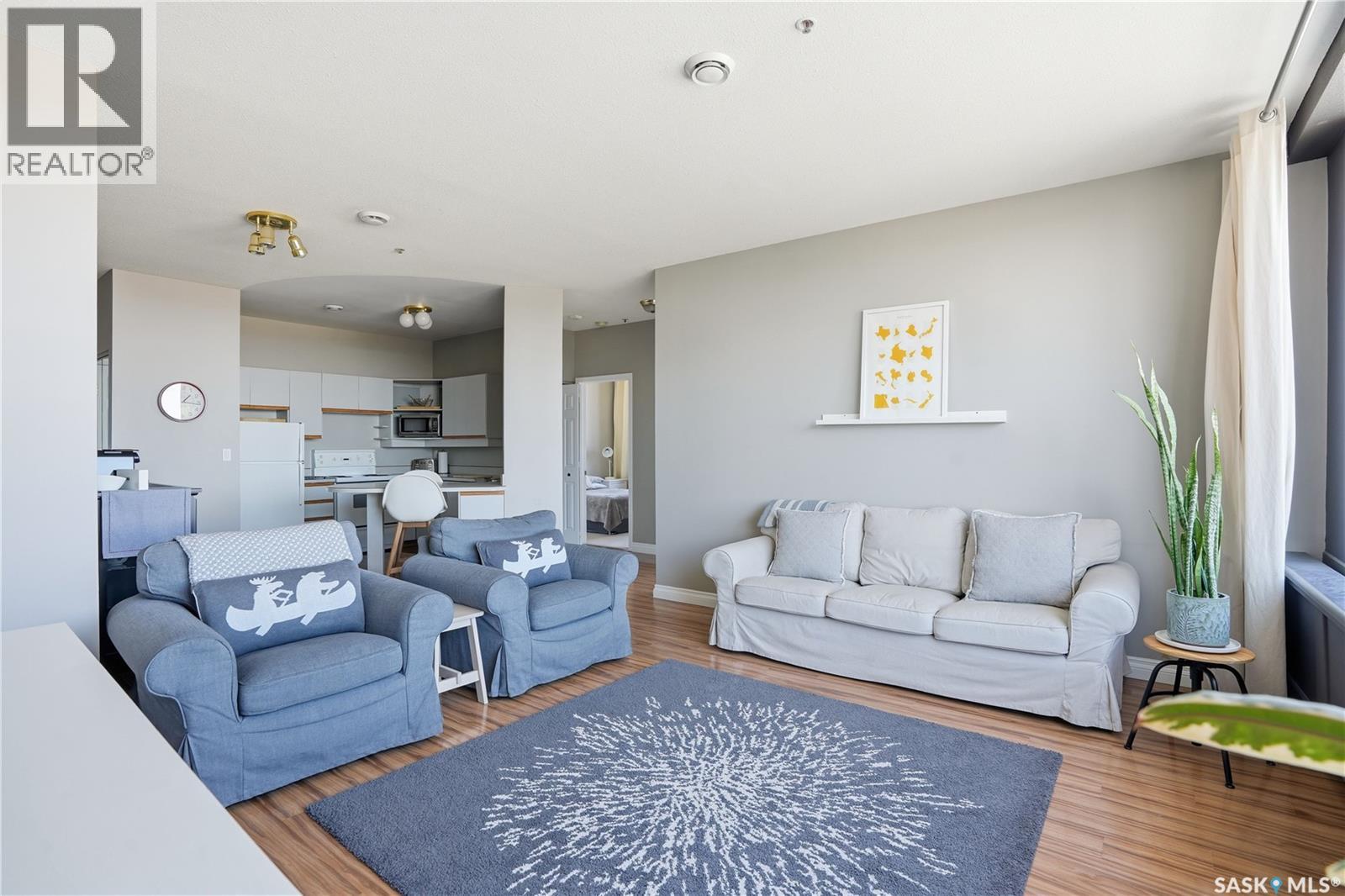 1108 1867 Hamilton Street, Regina, Saskatchewan  S4P 2C2 - Photo 2 - SK033814