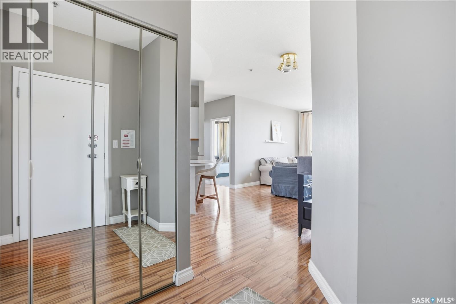 1108 1867 Hamilton Street, Regina, Saskatchewan  S4P 2C2 - Photo 21 - SK033814