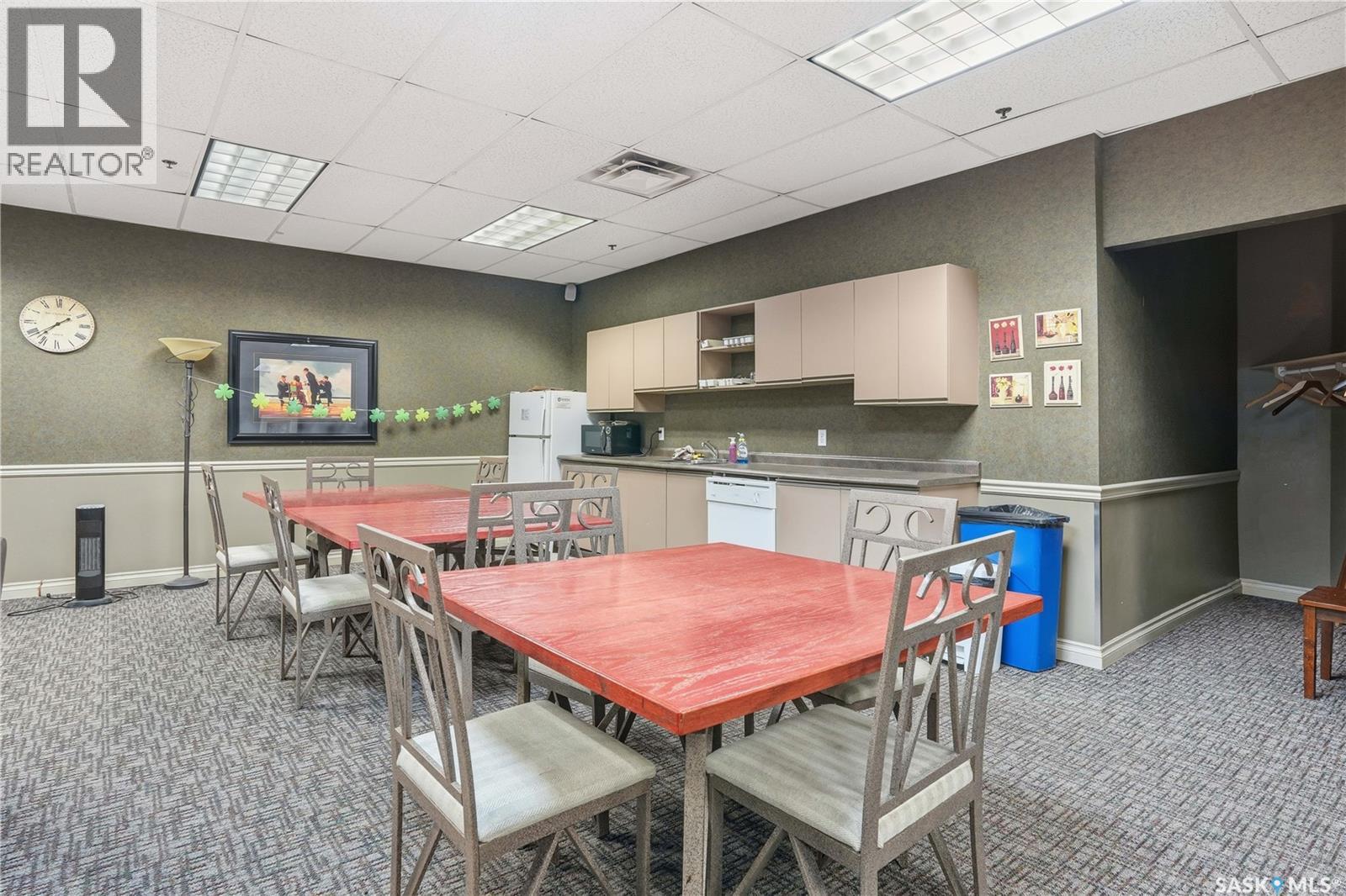 1108 1867 Hamilton Street, Regina, Saskatchewan  S4P 2C2 - Photo 27 - SK033814