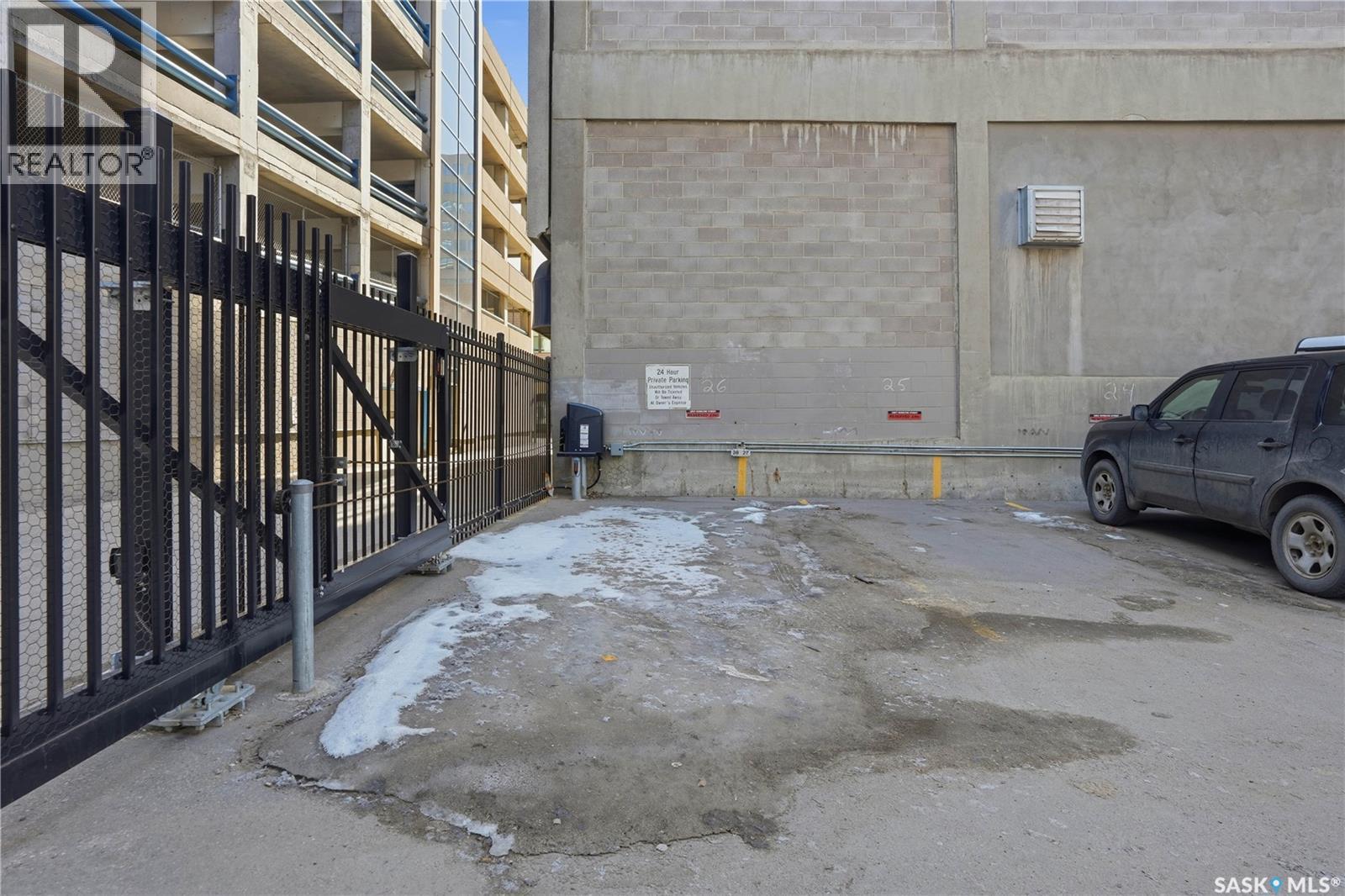 1108 1867 Hamilton Street, Regina, Saskatchewan  S4P 2C2 - Photo 29 - SK033814